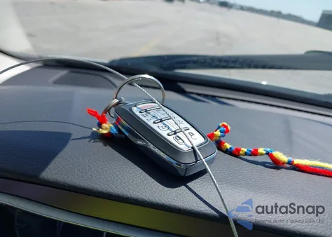 2023 Chrysler Voyager Lx from USA, damaged, VIN 2C4RC1CGXPR537584